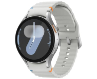 Samsung Galaxy Watch 7 44mm Srebrny - 1266524 - zdjęcie 1